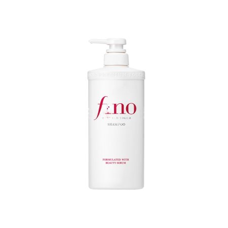 Shiseido Fino Premium Touch Shampoo 550ml