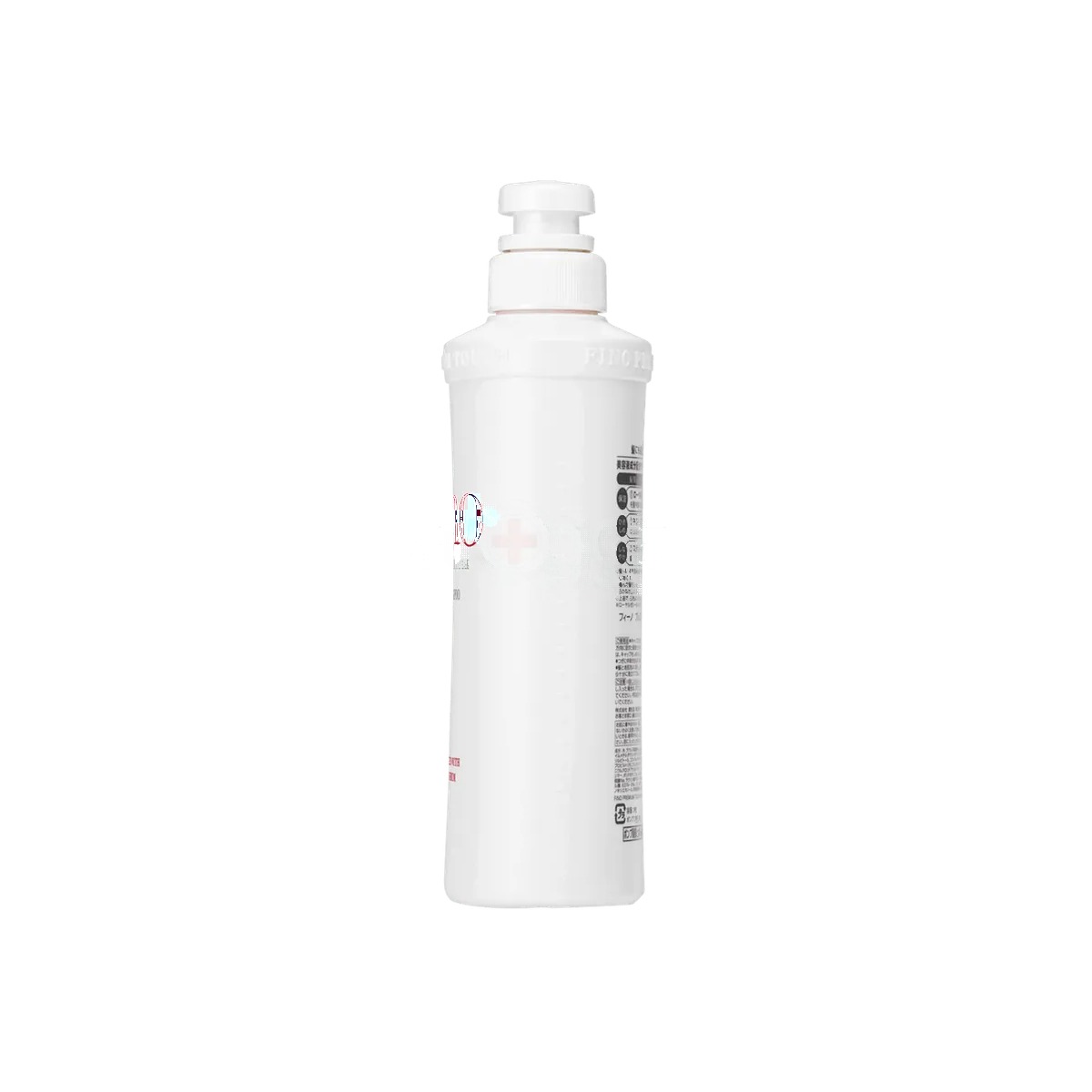 Shiseido Fino Premium Touch Shampoo 550ml