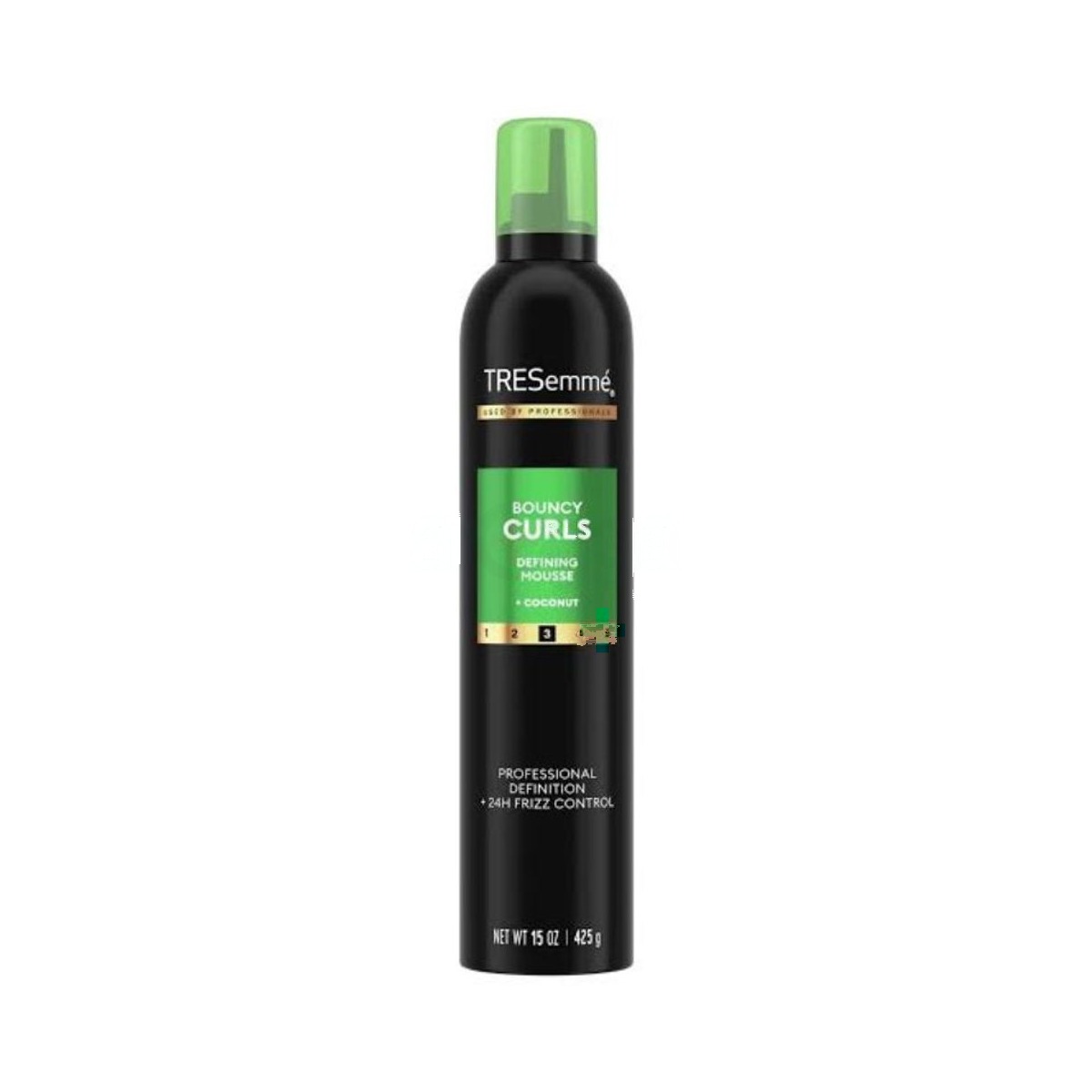 Tresemme Bouncy Curls Defining Mousse 425g
