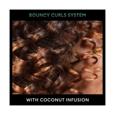 Tresemme Bouncy Curls Defining  Mousse 425g