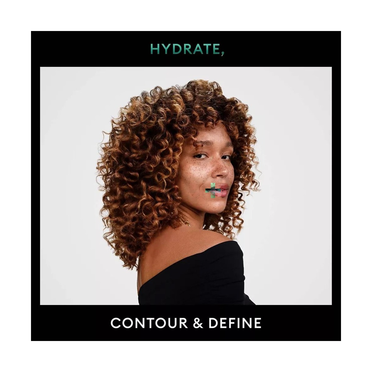 Tresemme Bouncy Curls Defining Mousse 425g
