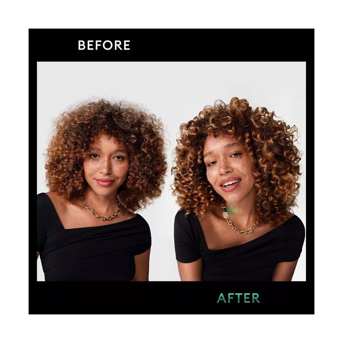 Tresemme Bouncy Curls Defining Mousse 425g