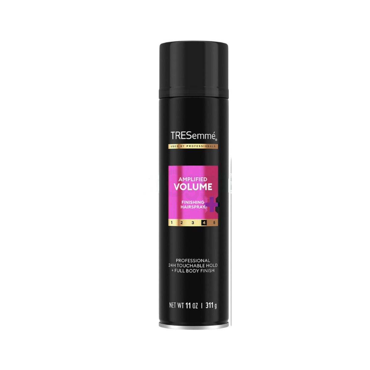 Tresemme Amplified Volume Finishing Hairspray 311g