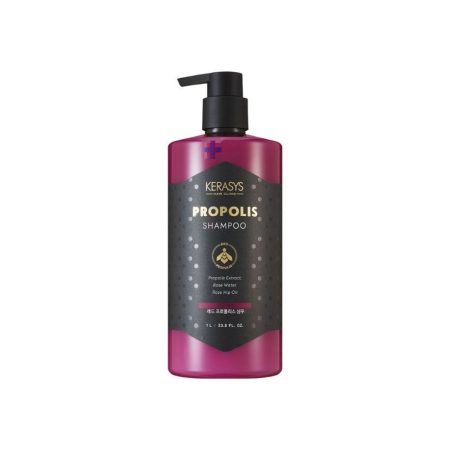 Kerasys Red Propolis Root Care Shampoo 1L