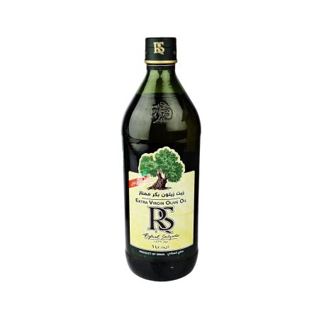 RS Extra Virgin Olive Oil 1000ml