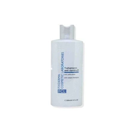 Fixderma FCL T Shampoo 200ml