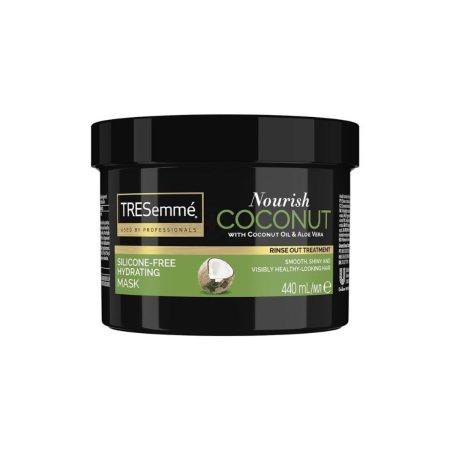 Tresemme Nourish Coconut Silicone-Free Hydrating Mask 440ml