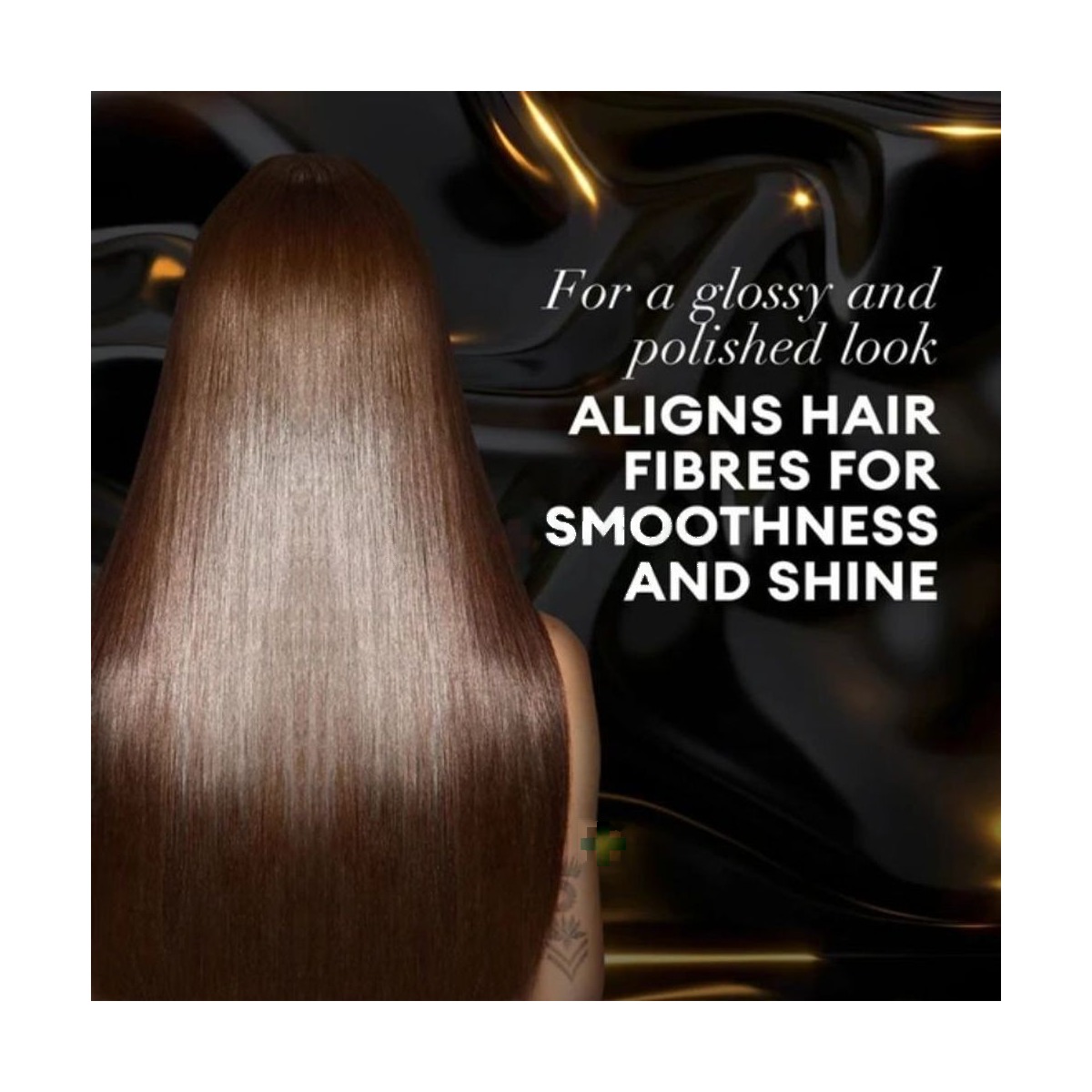 Tresemme Lamellar Shine Instant Shine Mask 440ml