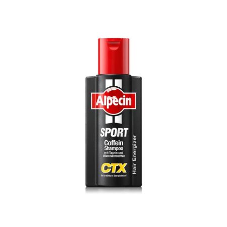 Alpecin Sport Caffeine Shampoo 250ml