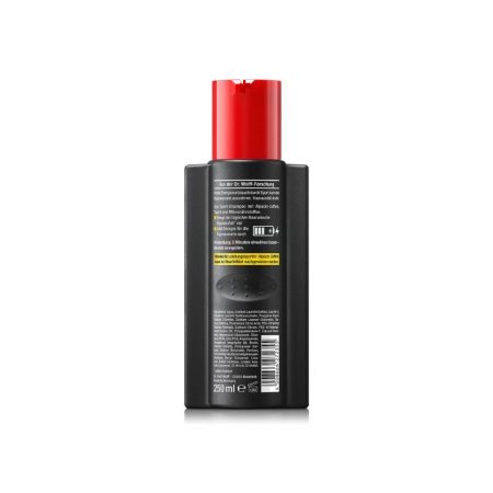 Alpecin Sport Caffeine Shampoo 250ml