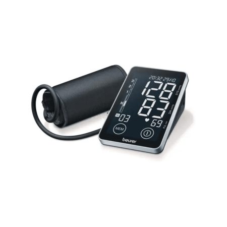 Beurer BM 58 Upper Arm Blood Pressure Monitor