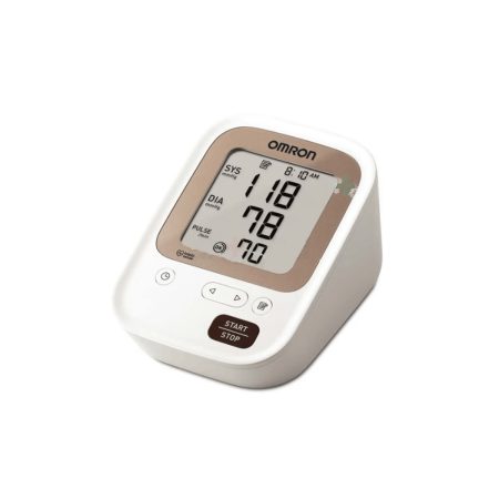 Omron Digital Blood Pressure Monitor HEM-7157-AP3 (Model-JPN 750)
