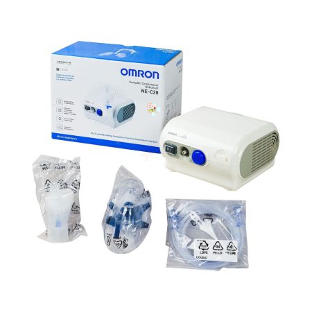 Omron NE-C28 Compressor Nebulizer Machine