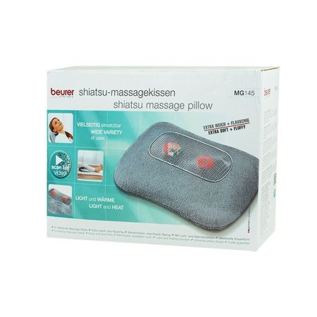 Beurer Shiatsu Massage Cushion, MG134