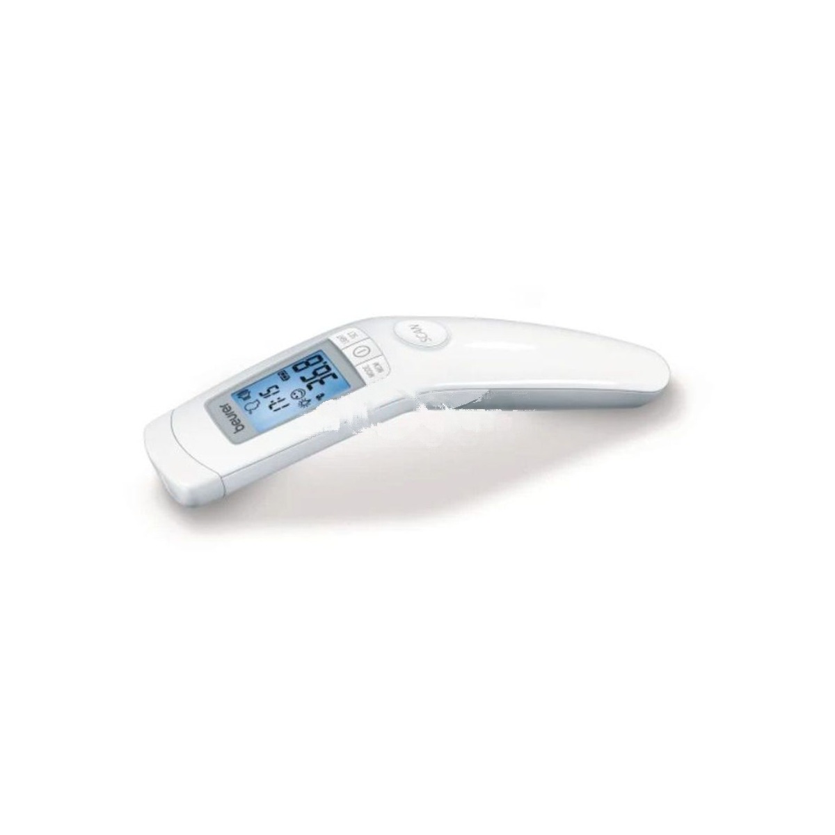 Beurer Non-Contact Thermometer FT 90