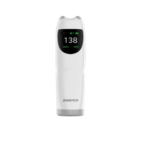 Jumper Wireless Baby Heart Rate Monitor Fetal Doppler
