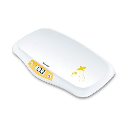 Beurer Baby Scale BY 80