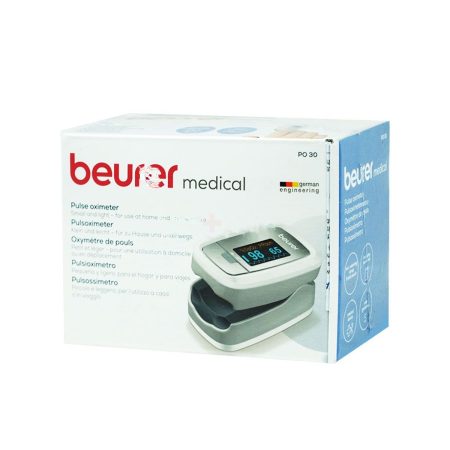 Beurer PO 30 Pulse Oximeter