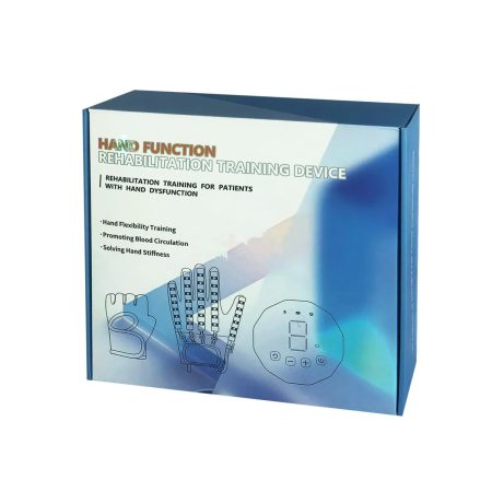 Hand Rehabilitation Training Device – Left Hand (XL)