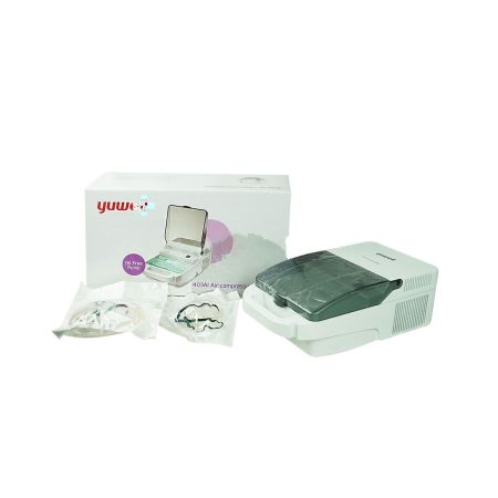 Yuwell Compressor Nebulizer 403-AI
