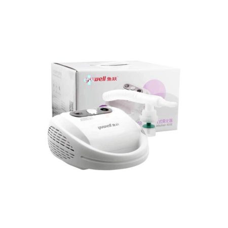 Yuwell Compressor Nebulizer 403-AI