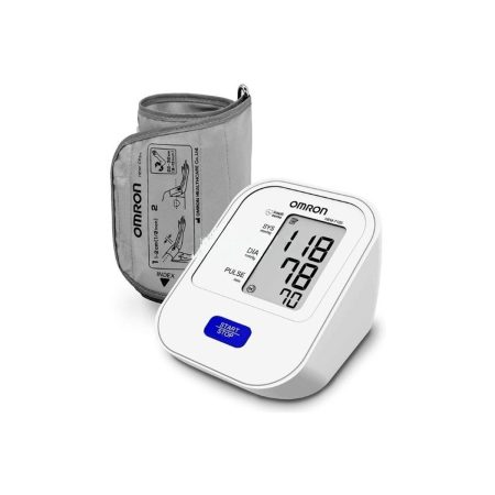 Omron Digital Blood Pressure Monitor (Model-HEM-7120)
