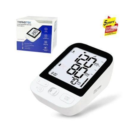 Transtek Blood Pressure Monitor (BBY31-1)