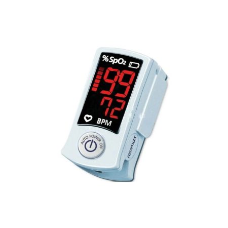 Fingertip Pulse Oximeter SB-100 (Rossmax)