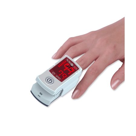 Fingertip Pulse Oximeter SB-100 (Rossmax)