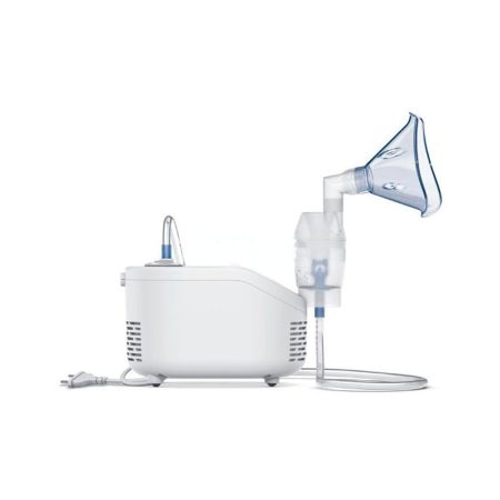Omron Nebulizer Compressor for Child & Adult (NE-C101)