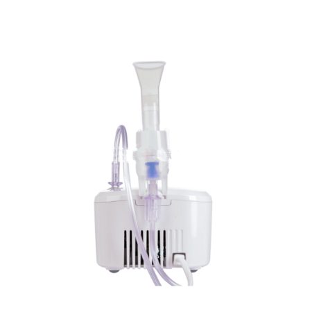 B.Well Nebulizer Compressor