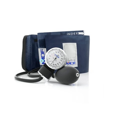 Blood Pressure Machine (MDF)