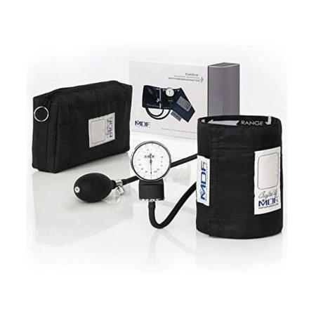 Blood Pressure Machine (MDF)