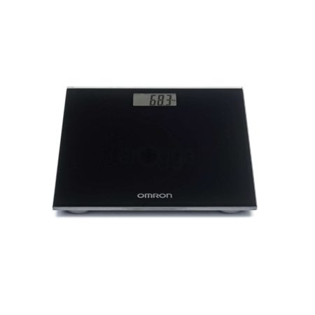 Omron HN-289 Digital Personal Body Weight Scale