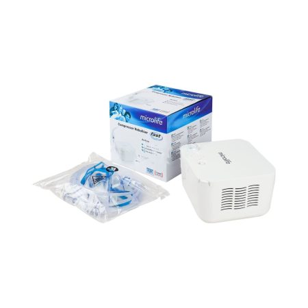 Nebulizer Microlife Compressor NEB200