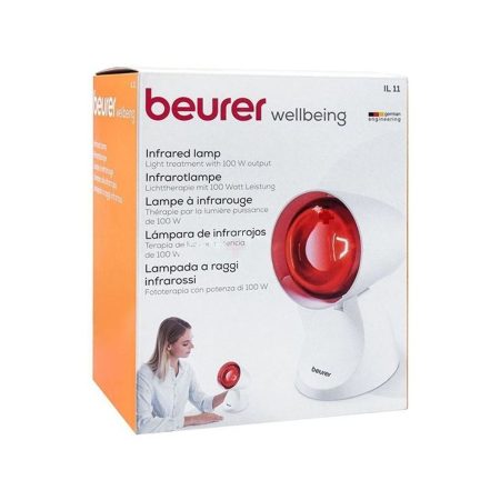 Beurer Infrared Lamp (IL 11)