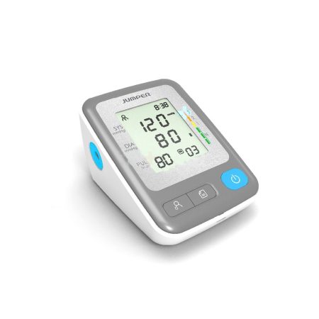 Digital Electronic Blood Pressure Monitor Machine Jumper JPD-HA300
