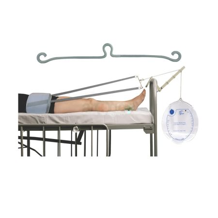 Tynor Pelvic Traction Kit With Weight Bag G-24-XL
