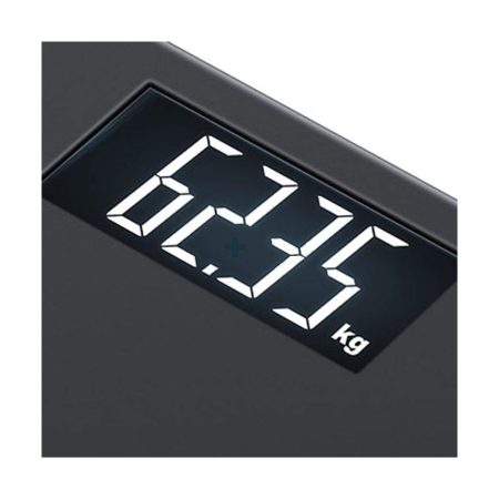 Beurer PS 240 Glass Bathroom Scale