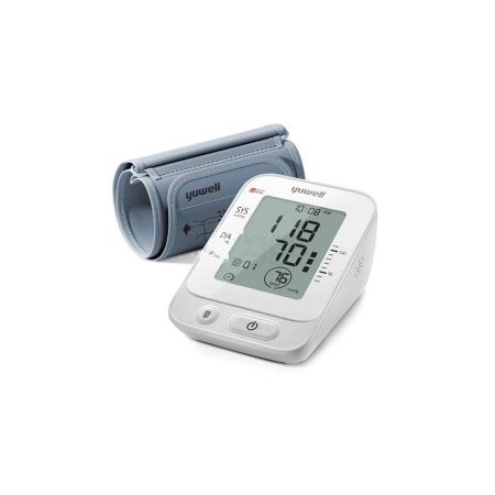 Yuwell Digital Blood Pressure Monitor Arm YE660E