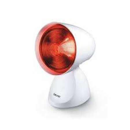 Infrared Heating lamp IRR Lamp 150 Watt (Health Care Heat Lamp)