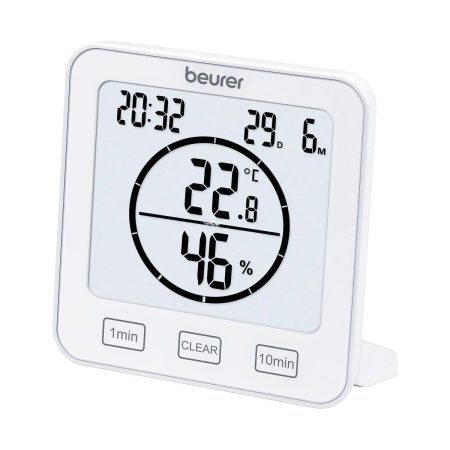 Beurer Thermo Hygrometer HM 22 (Germany)