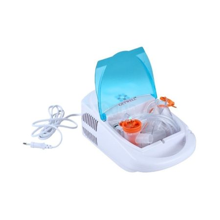 Getwell Nebulizer Compressor Machine