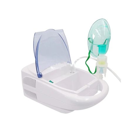 Leven Nebulizer Compressor Machine