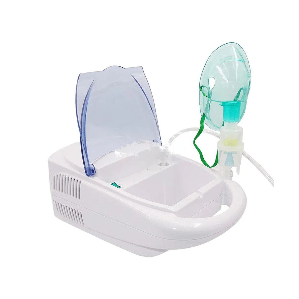 Leven Nebulizer Compressor Machine