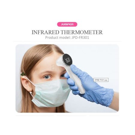 Jumper Infrared Thermometer Dual Mode (JPD-FR301)