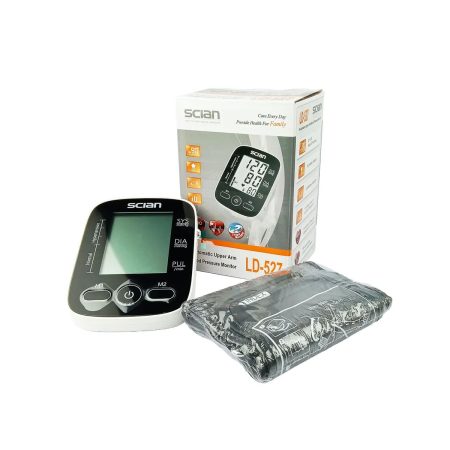 Scian Digital Blood Pressure Monitor LD-527 -