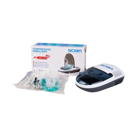 Nebulizer Compressor Scian NB-219C