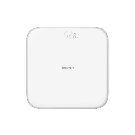 Digital Weight Scale Jumper JPD-BS200 with LED Display & Automatic Power-Off