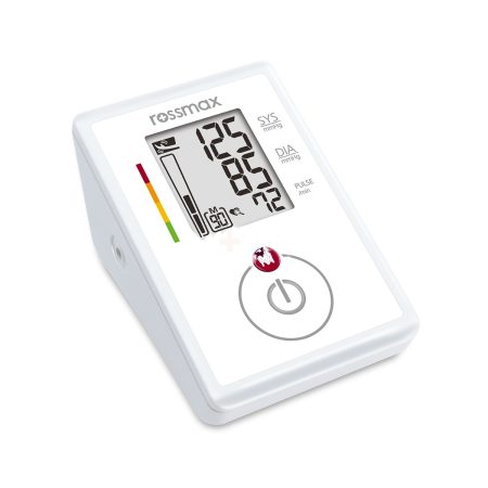 Rossmax Automatic Digital Blood Pressure Monitor (CH155)